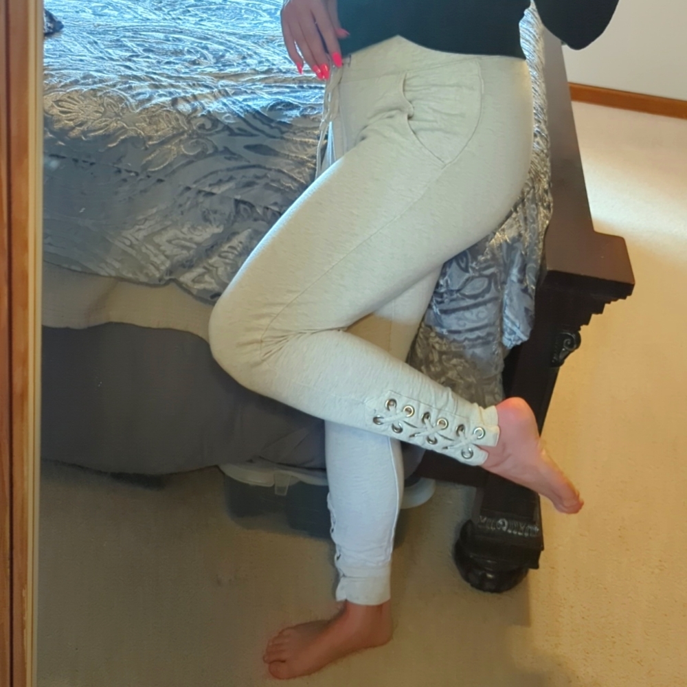 EXPRESS ❤️ joggers